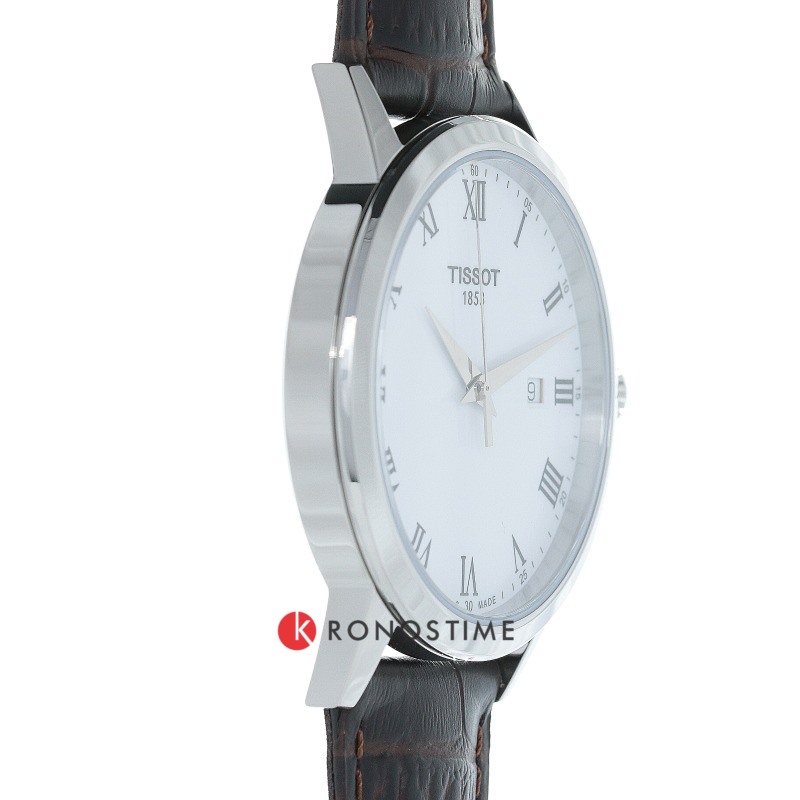 Фотография часов Tissot Classic Dream T129.410.16.013.00_30