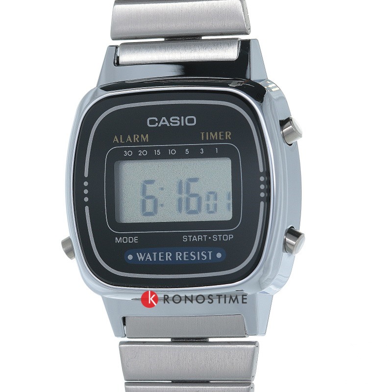 Фотография часов Casio Vintage LA670WEA-1E_2