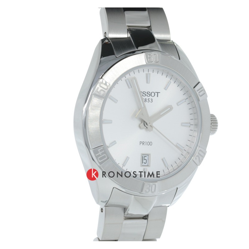 Фотография часов Tissot PR 100 Sport Chic T101.910.11.031.00_33