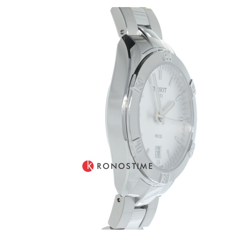 Фотография часов Tissot PR 100 Sport Chic T101.910.11.031.00_30