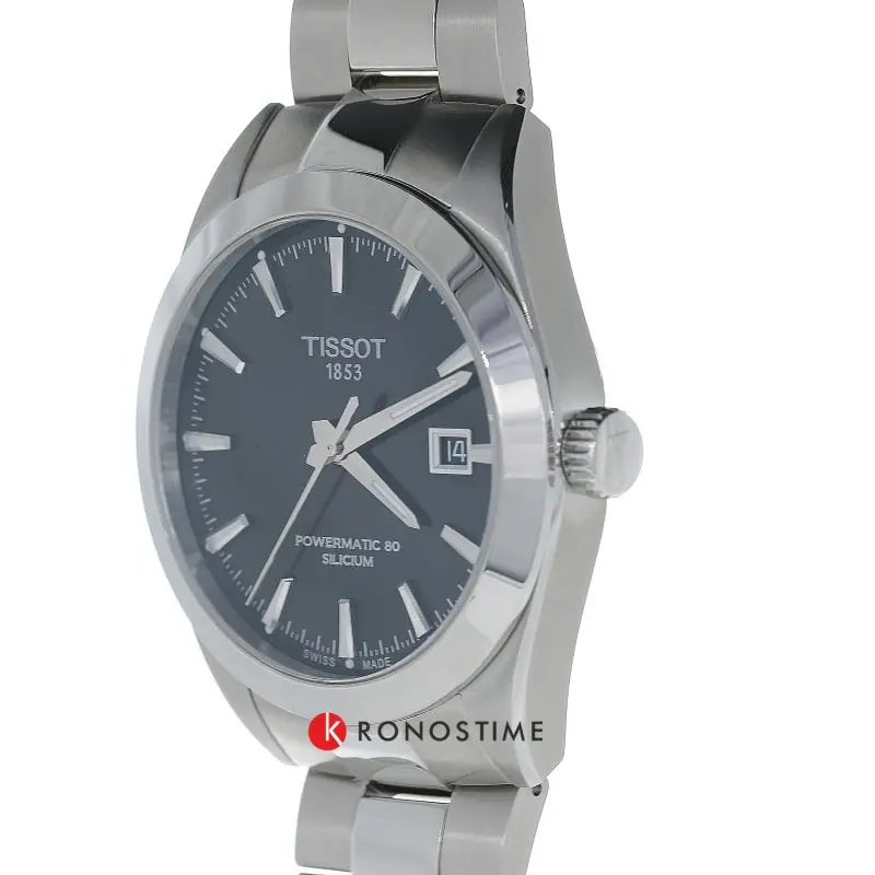 Фотография часов Tissot PR 100 Powermatic 80 T101.407.11.051.00_39