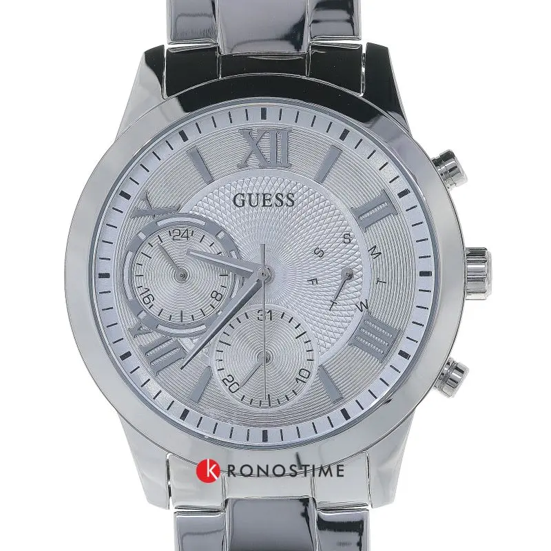 Фотография часов GUESS W1070L1