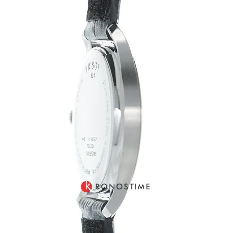 Фотография часов Tissot Tradition Lady T063.210.16.037.00_24