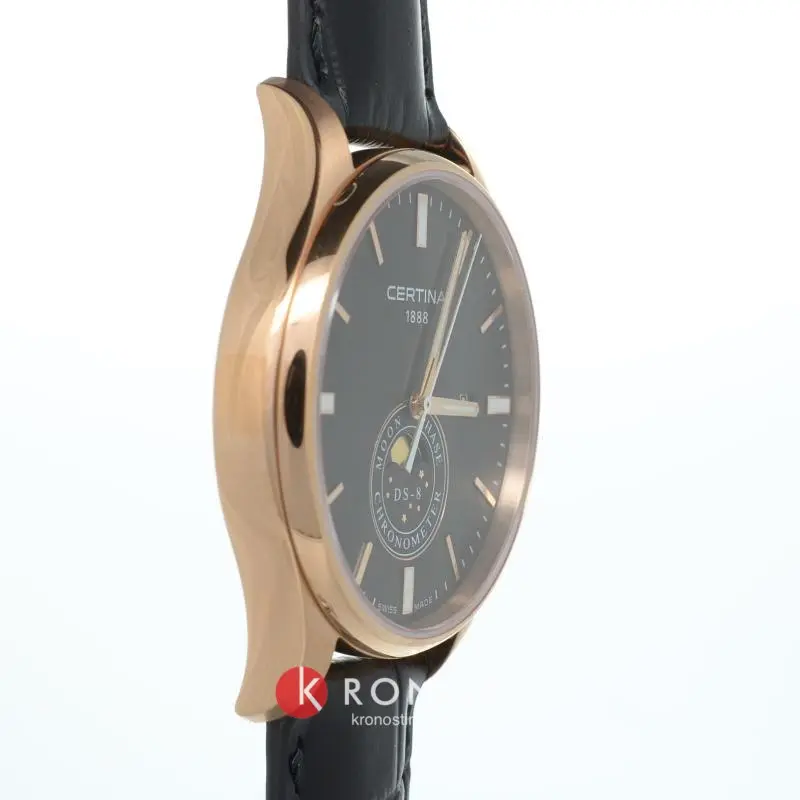 Фотография часов Certina DS-8 Moon Phase C033.457.36.051.00_30