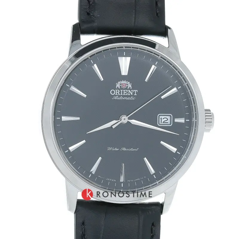 Фотография часов Orient Classic Automatic RA-AC0F05B10 (RA-AC0F05B10B)_34