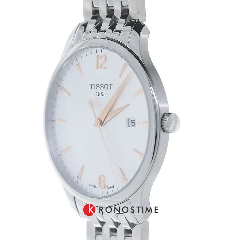 Фотография часов Tissot Tradition T063.610.11.037.01_38