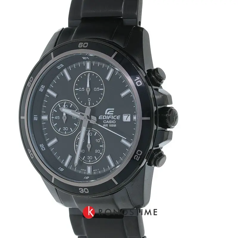 Фотография часов Casio Edifice EFR-526BK-1A1_40