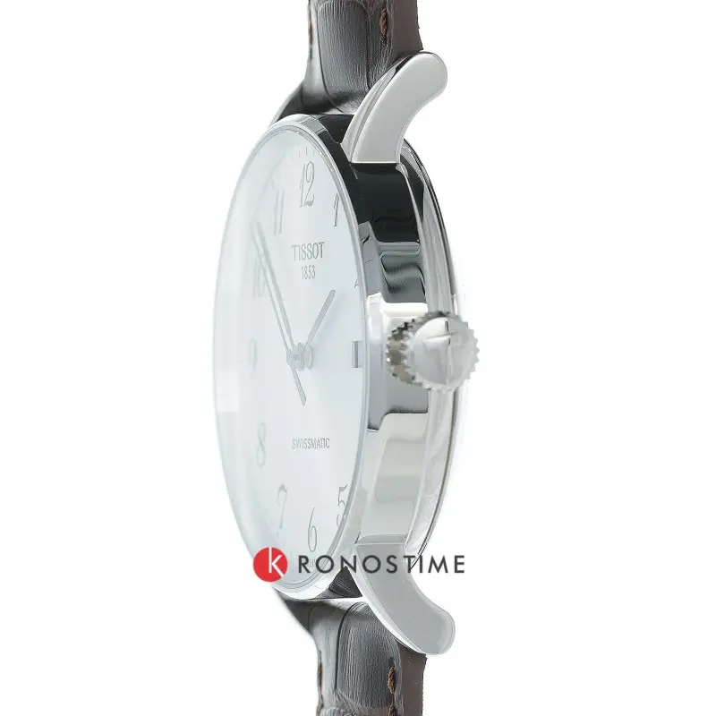 Фотография часов Tissot Everytime Swissmatic T109.407.16.032.00_7