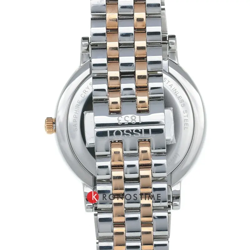 Фотография часов Tissot Carson Premium T122.410.22.033.00_18