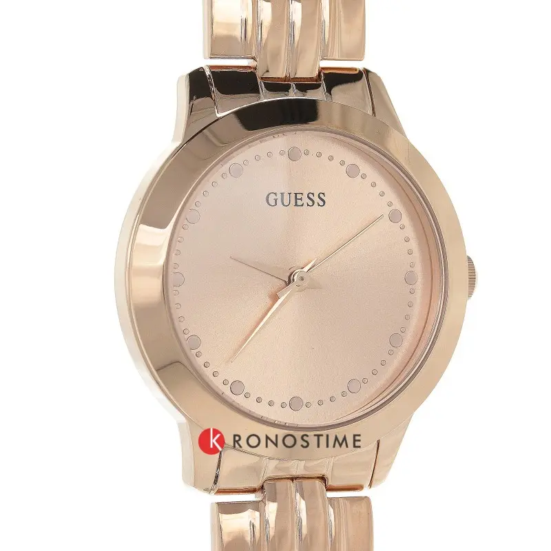 Фотография часов GUESS  W0989L3_33