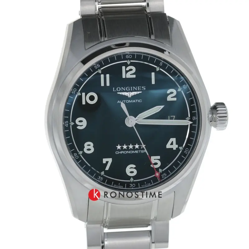 Фотография часов Longines Spirit Prestige Edition L3.810.4.53.9_35