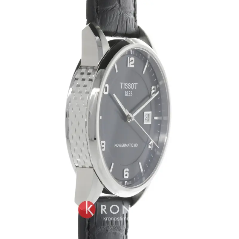 Фотография часов Tissot Luxury Powermatic 80 T086.407.16.057.00_30