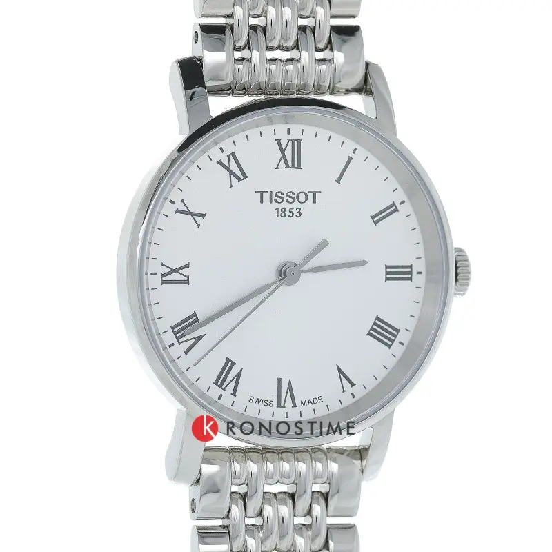 Фотография часов Tissot Everytime Small T109.210.11.033.00_34