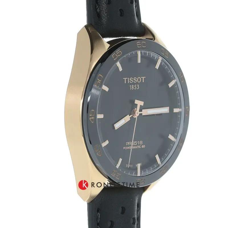 Фотография часов Tissot PRS 516 Powermatic 80 T100.430.36.051.01_6