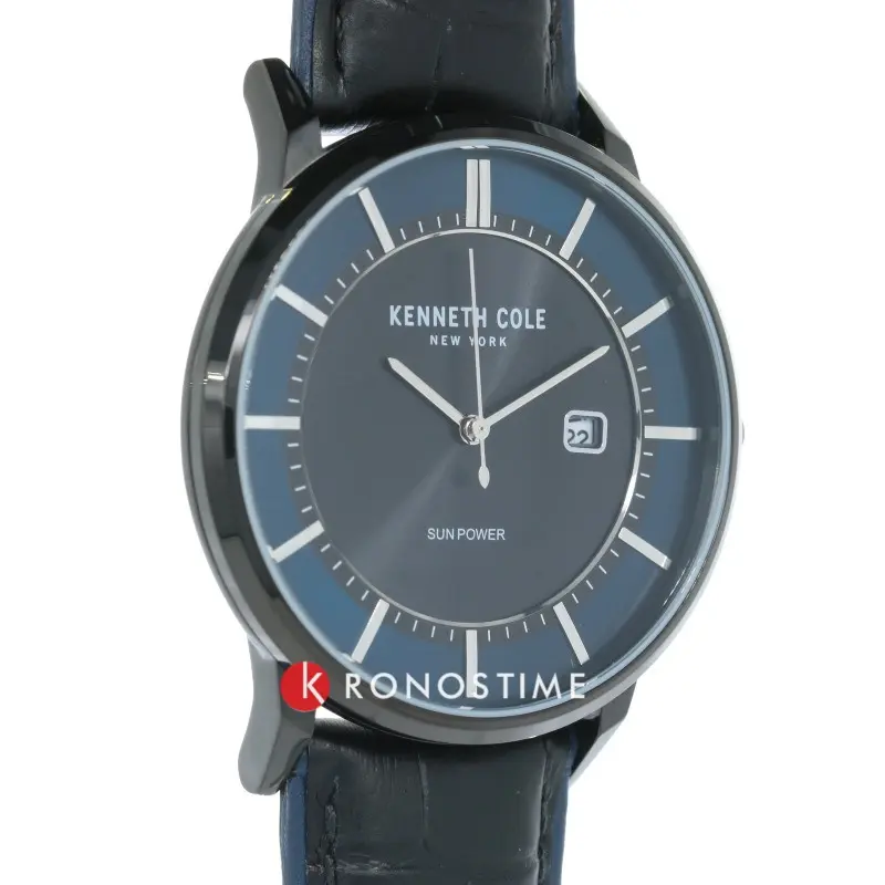 Фотография часов Kenneth Cole KC50784002_33