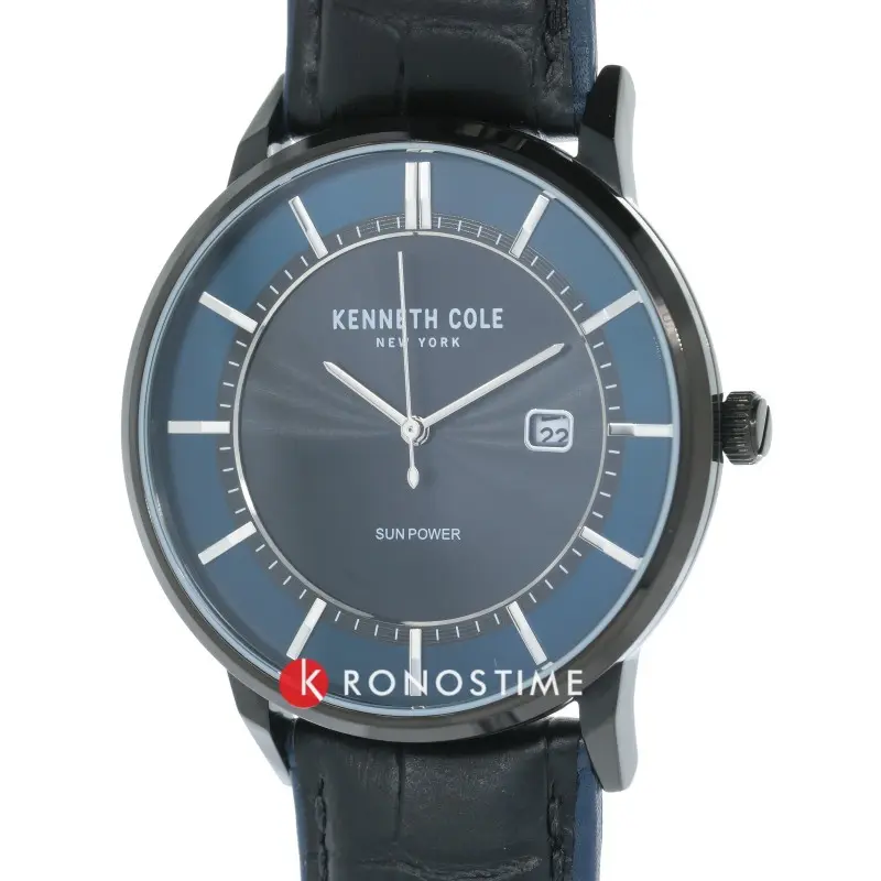 Фотография часов Kenneth Cole KC50784002_2