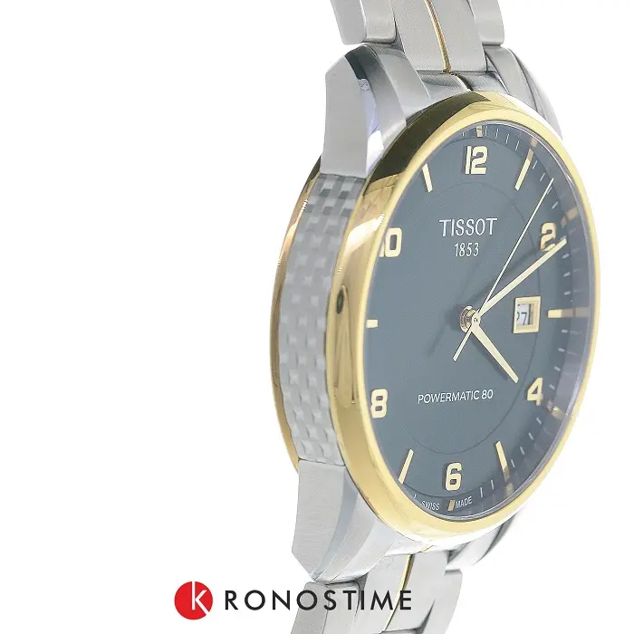 Фотография часов Tissot Luxury Powermatic 80 T086.407.22.097.00_7