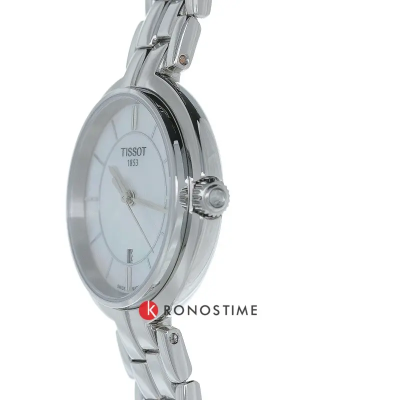 Фотография часов Tissot Flamingo T094.210.11.111.00_6