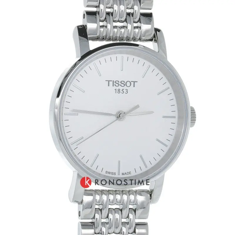 Фотография часов Tissot Everytime Small T109.210.11.031.00_29