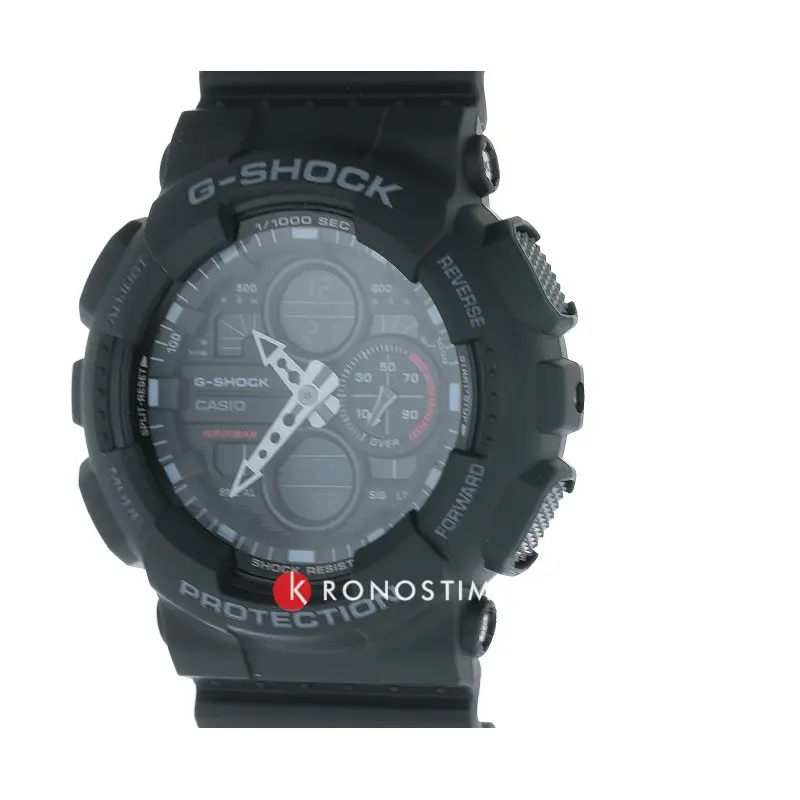 Фотография часов Casio G-Shock GA-140-1A1DR (GA-140-1A1)_2