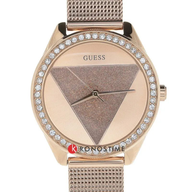 Фотография часов GUESS Trend W1142L4