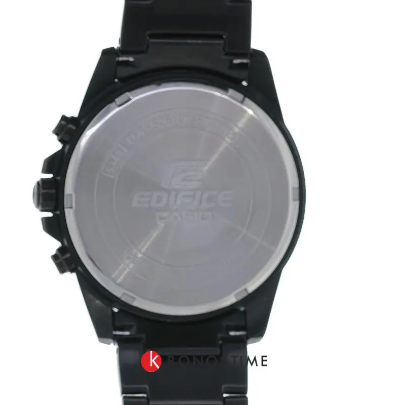 Фотография часов Casio Edifice EFR-526BK-1A1_23