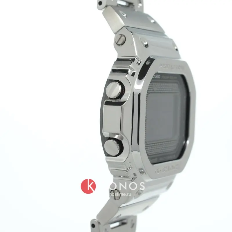 Фотография часов Casio G-Shock GMW-B5000D-1ER_30