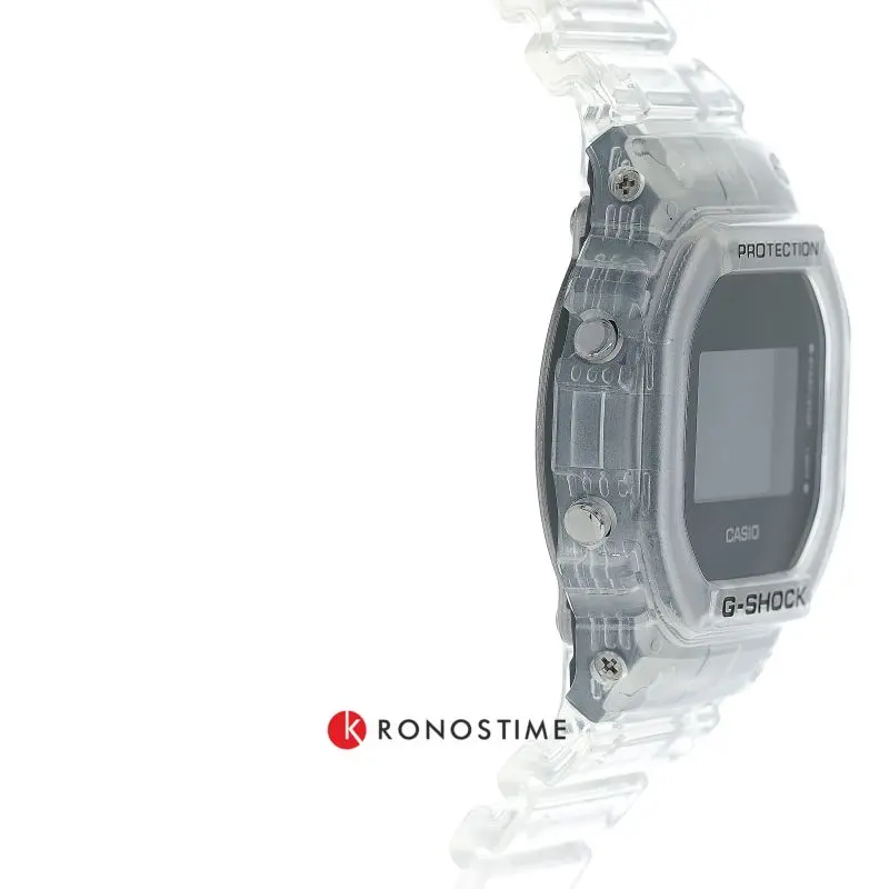 Фотография часов Casio G-Shock DW-5600SKE-7_9