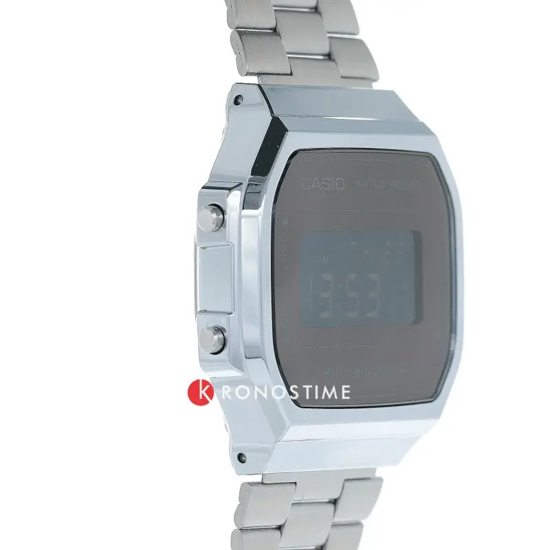 Фотография часов Casio Collection A-168WEM-1_31