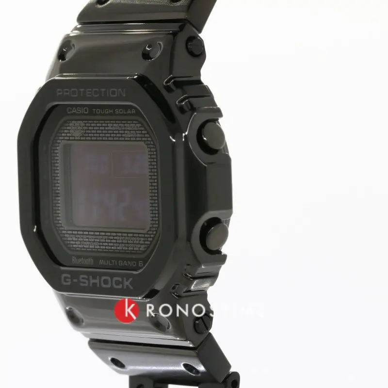 Фотография часов Casio G-Shock GMW-B5000GD-1_5