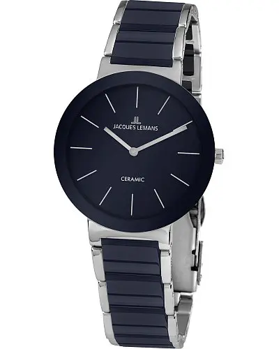 Jacques Lemans High Tech Ceramic 42-8H