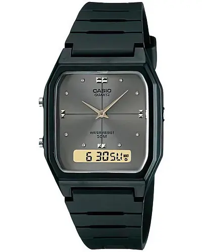 Casio Collection AW-48HE-8AVDF (AW-48HE-8A)