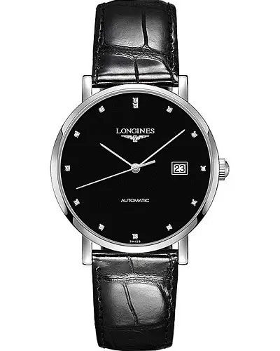 Longines Elegant Collection L4.910.4.57.2