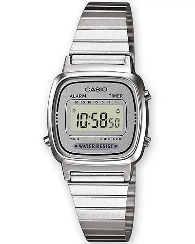 Casio Vintage LA670WA-7D