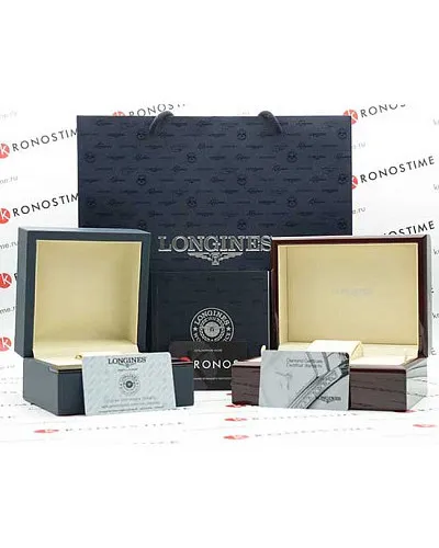 Longines Longines Elegant Collection L4.810.5.11.7