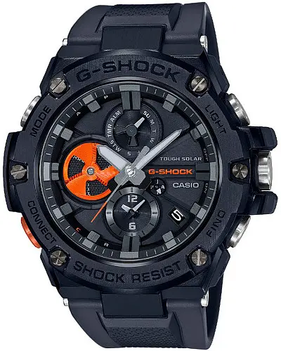 Casio G-Shock GST-B100B-1A4