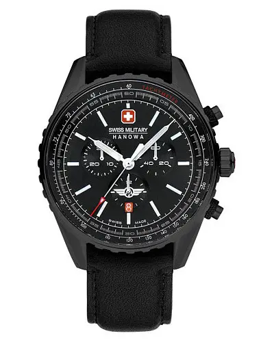 Swiss Military Hanowa SMWGC0000330