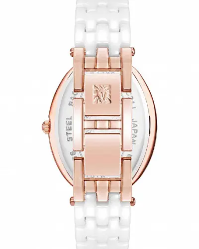 Anne Klein 3900RGWT