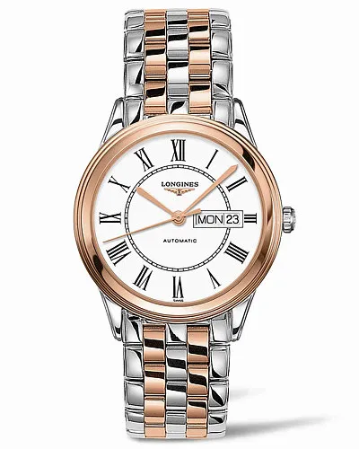 Longines Flagship L4.899.3.91.7