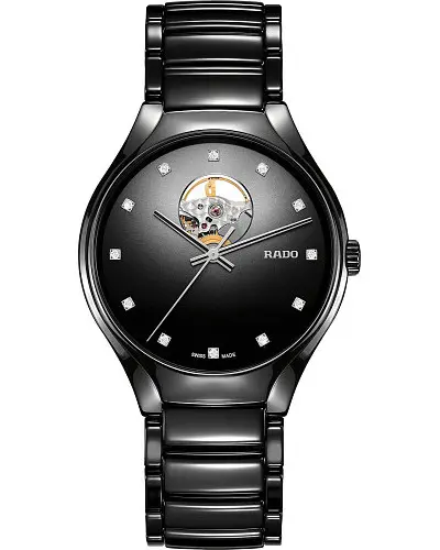 Rado True Secret Diamonds R27107732