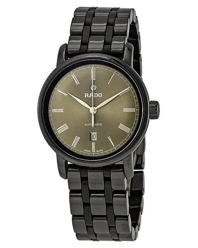 Rado Diamaster R14043112