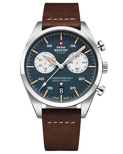 Swiss Military by Chrono SM34090.04