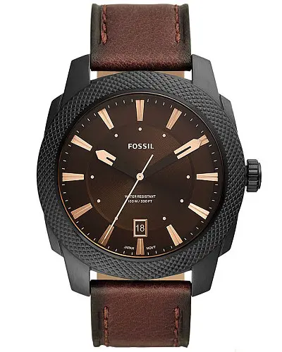 Fossil Machine FS5972