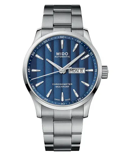 Mido Multifort Chronometer 1 M038.431.11.041.00