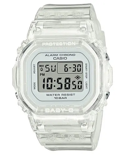 Casio Baby-G BGD-565S-7