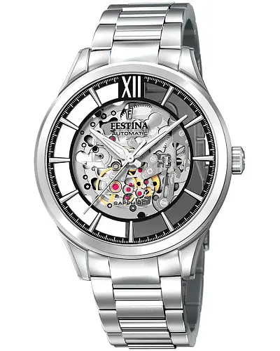 Festina Automatic F20630/4