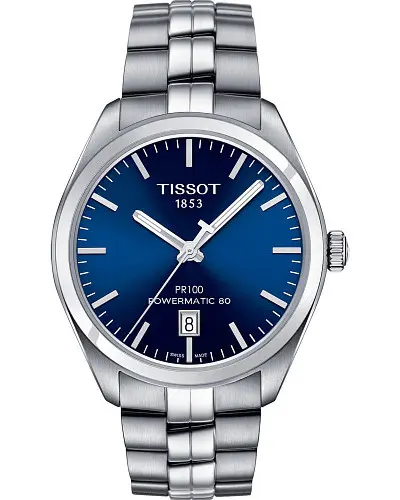 Tissot PR 100 Powermatic 80 T101.407.11.041.00