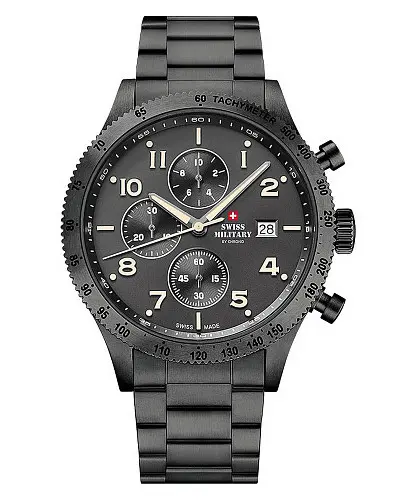 Swiss Military by Chrono Sports SM34084.04