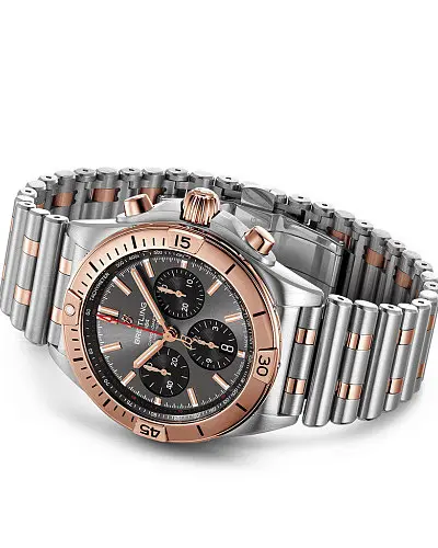 Breitling Chronomat B01 42 UB0134101B1U1