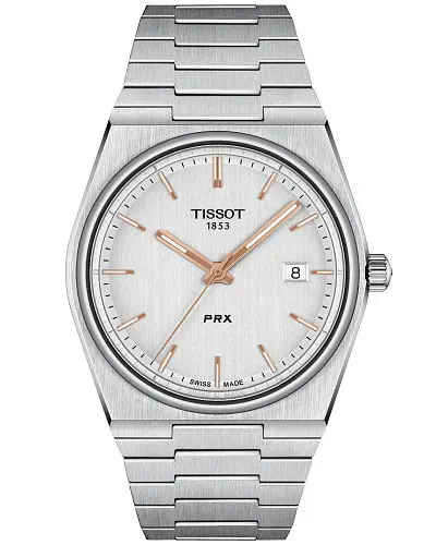 Tissot PRX T137.410.11.031.00